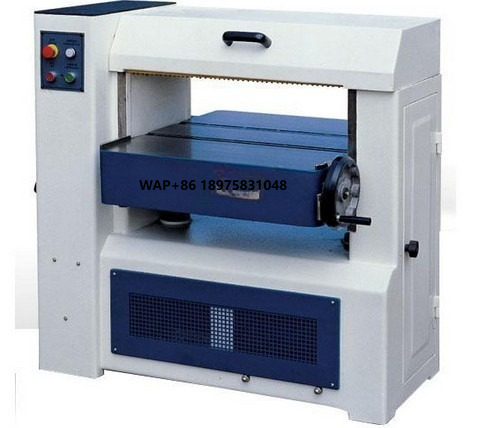 Woodworking Carpenter - Mesin Planer Kayu Tugas Berat 16/20/24
