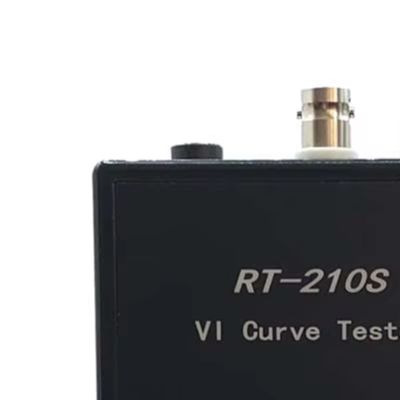 Woodworking Online - 210S VI Curve Tester Dual Channel