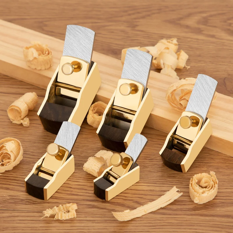 Woodworking Plan Pdf - Eboni serut kayu datar, alat pembuat