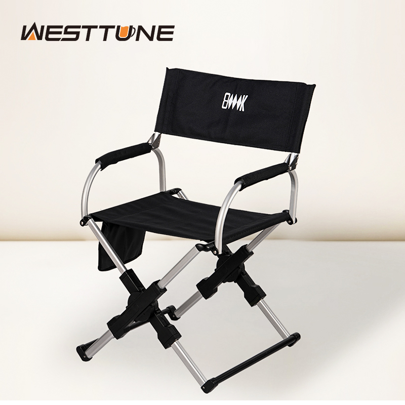Woodworking Outdoor Furniture - Kursi Lipat Outdoor untuk Direktur, Kursi