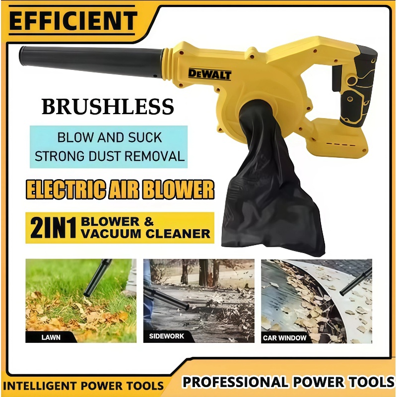 Woodworking Vacuum Press - DeWalt Untuk Dewalt 18V / 20V