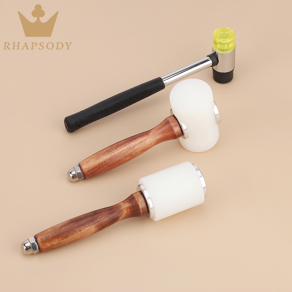 Woodworking Manufacturing - Kerajinan Kulit palu ukir kulit sapi