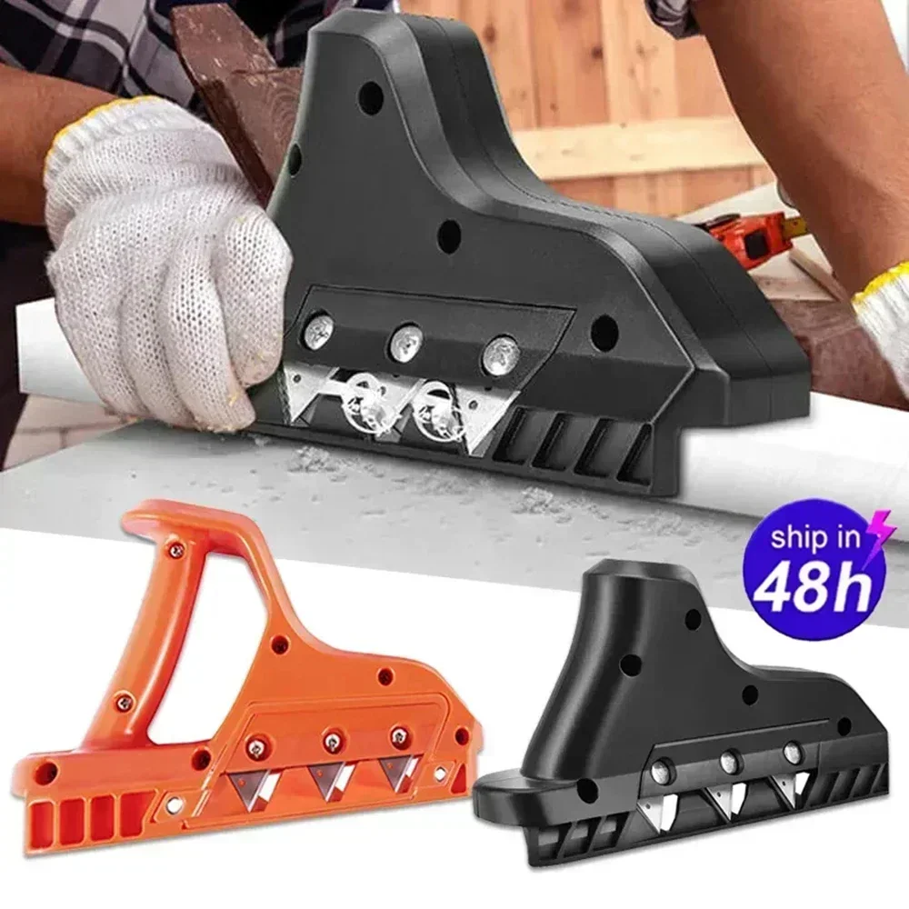 Woodworking Plan Pdf - Eternit pemotong cepat, Ketam tangan kayu