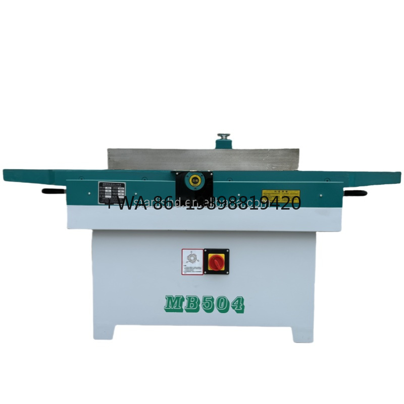 Woodworking Online - Mesin Planer Kayu Multifungsi Grosir Online