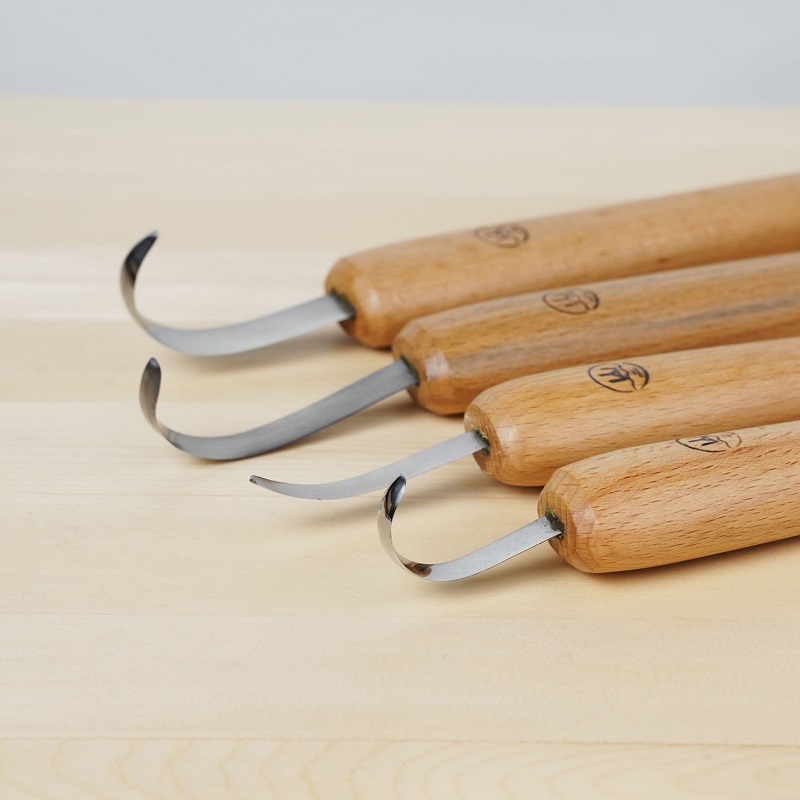 Woodworking Manufacturing - Pisau ukir Pisau ukir kayu buatan