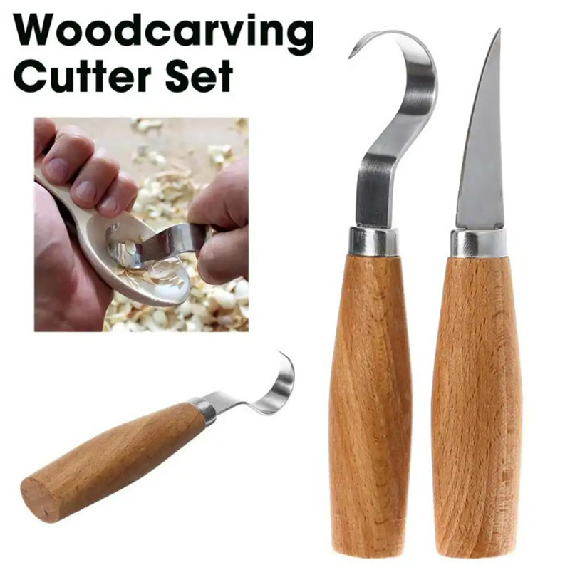 Woodworking Manufacturing - Pisau Ukir Kayu, Pisau Cangkul, Alat
