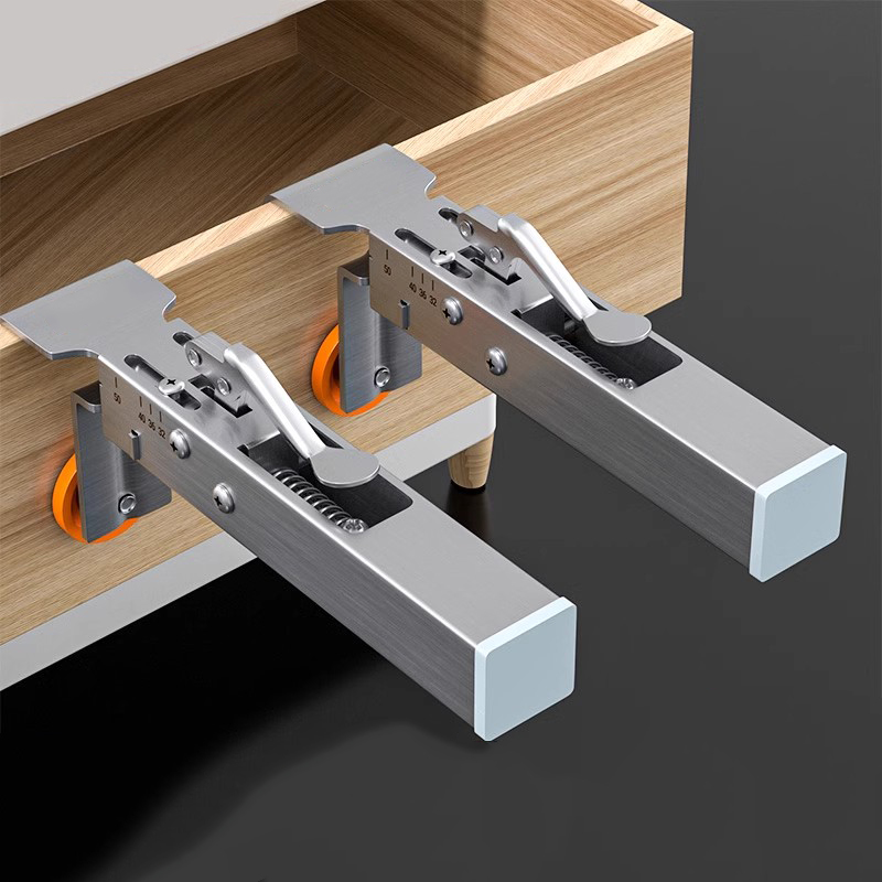 Woodworking Vise - Penjepit Laci Tekan Cepat, Penjepit Panel