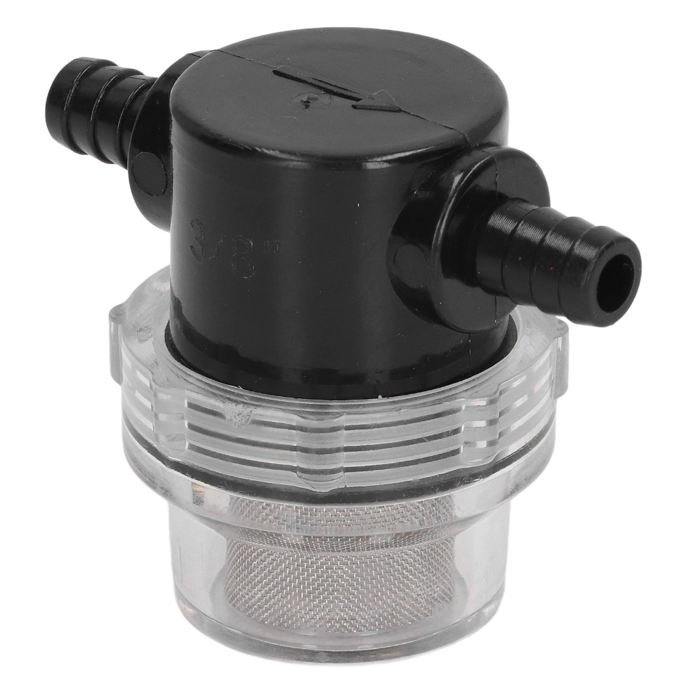 Woodworking Online - Saringan Pompa Air 3/8 Inci ID,