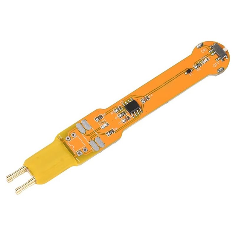 Woodworking Online - B23B Untuk Penguji Optocoupler 4-Pin 817