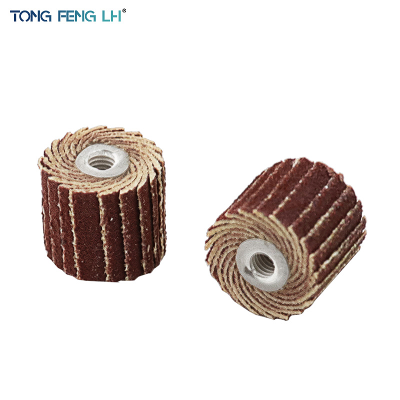 Woodworking Diy - Roda Gerinda Amplas 240 Mesh, Roda