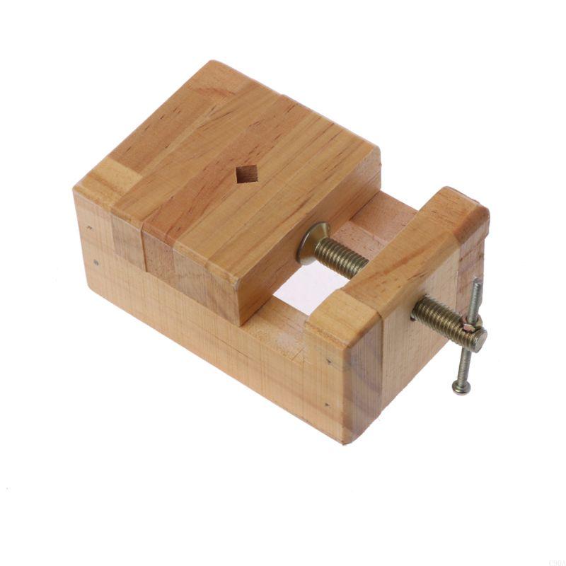 Woodworking Vise - C90A rumah tangga kayu datar vise