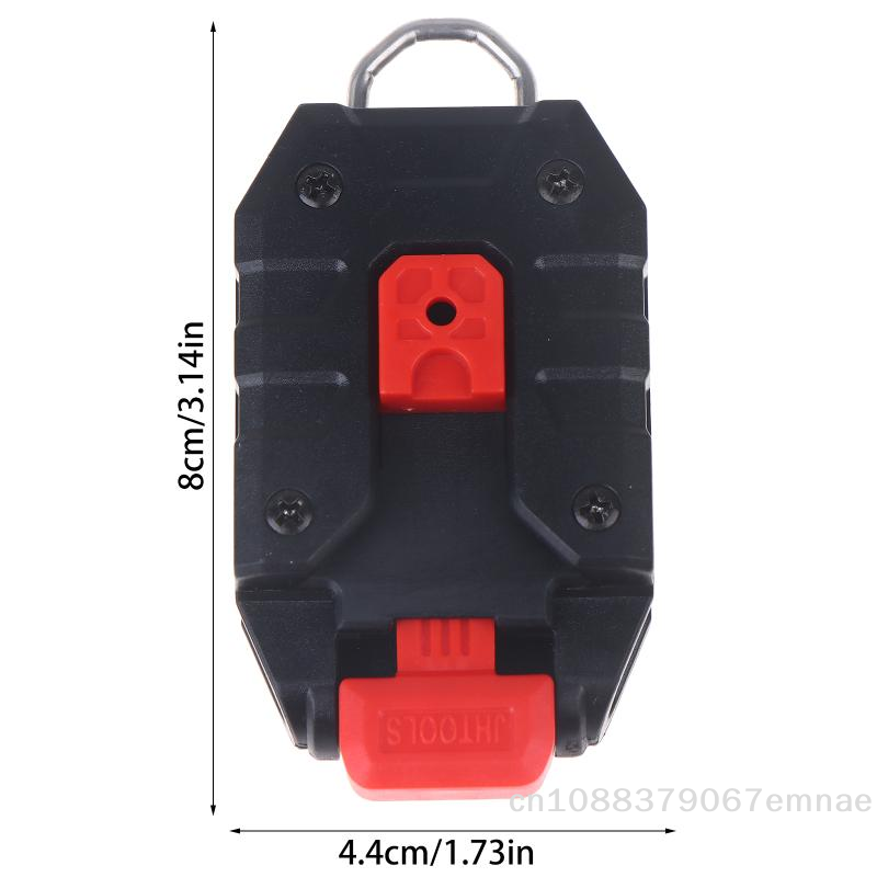 Woodworking Z Clips - Klip Sabuk Gantung Cepat Universal untuk