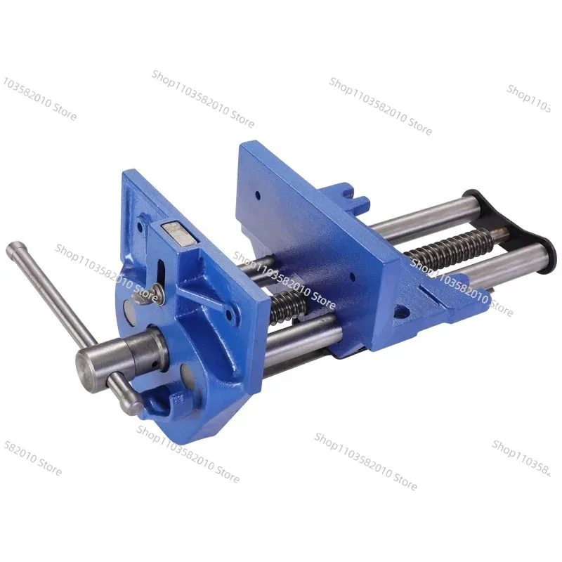 Woodworking Vise - Penjepit Vise Kayu 7/9 Inci, Penjepit