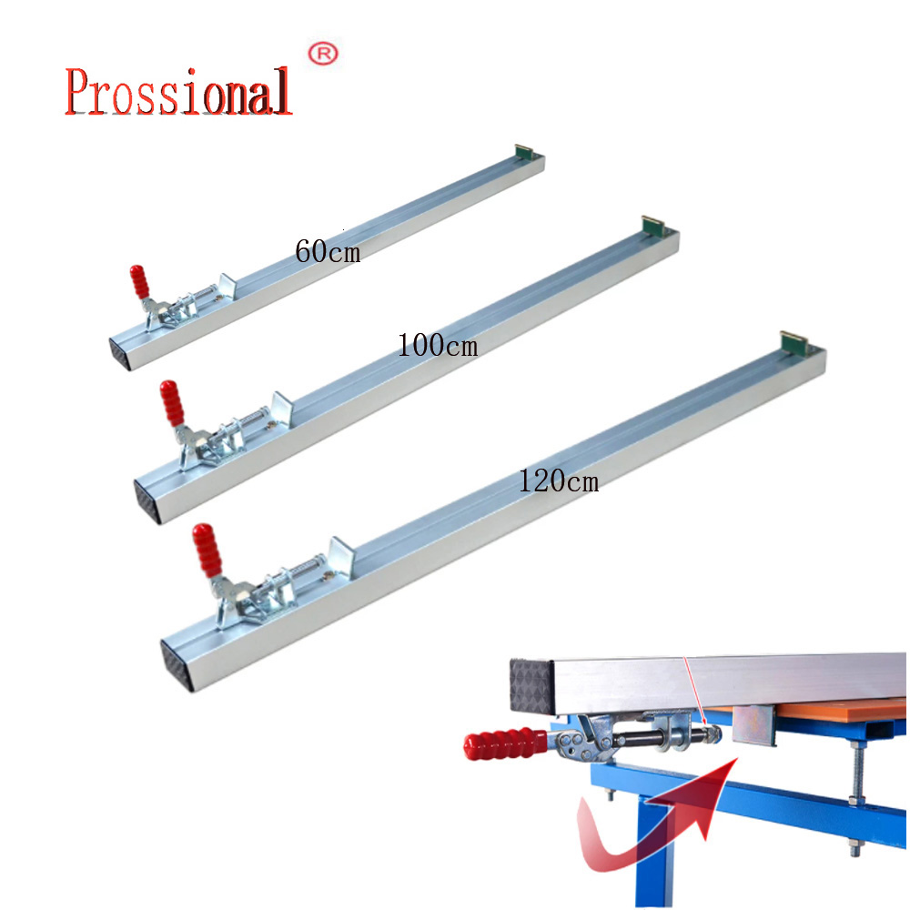 Woodworking Z Clips - Penjepit papan kayu untuk gergaji lipat,