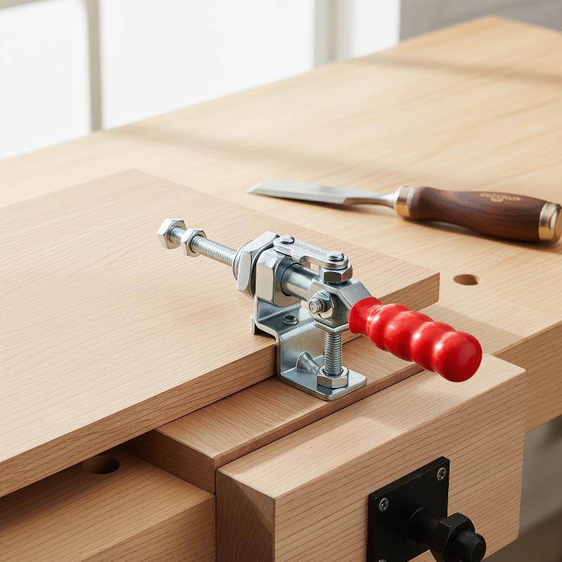 Woodworking Equipment - GH-36202M Penjepit Toggle Untuk Pekerjaan Kayu
