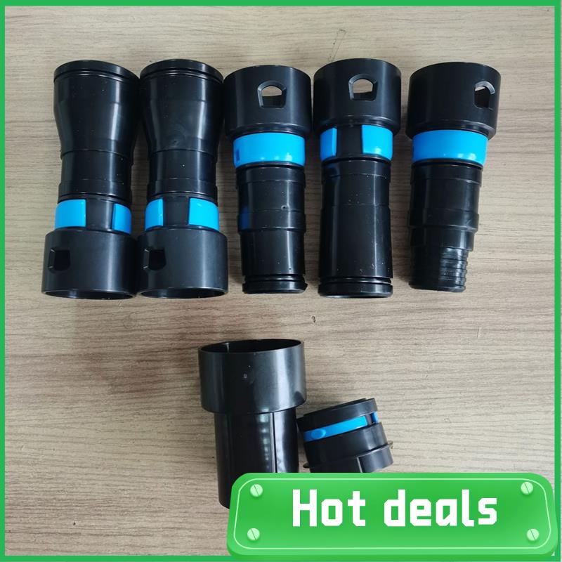 Woodworking Vacuum Press - A74X-Kit Adaptor Selang Pengumpul Debu Adaptor