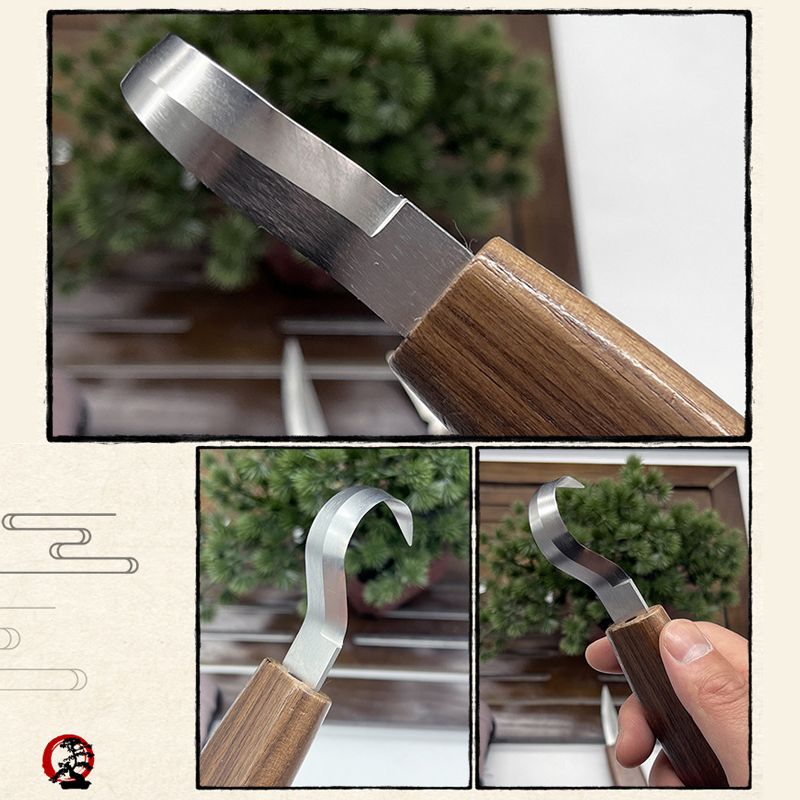 1 buah Set pisau ukir kayu DIY - Woodworking Manufacturing ulasan dan harga