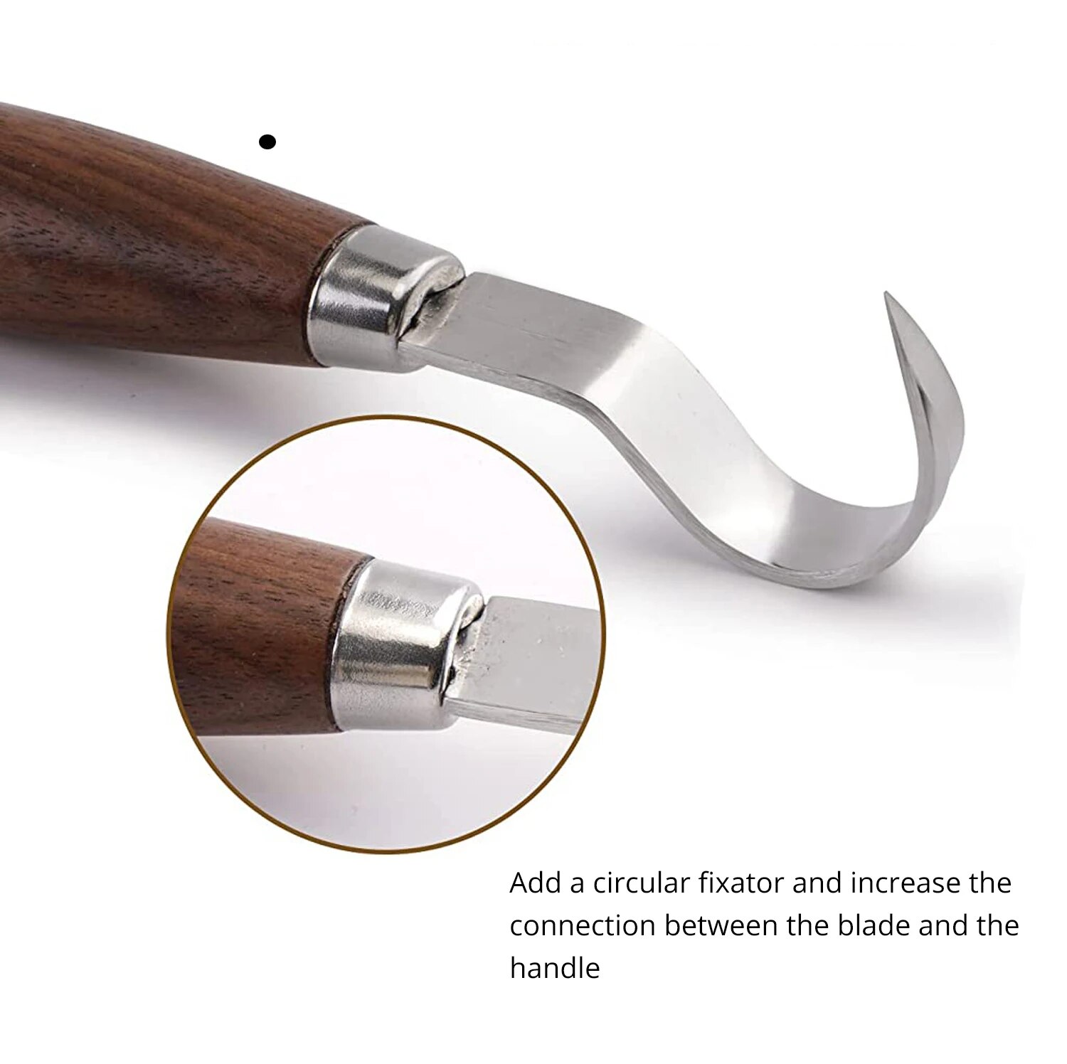 1 buah Set pisau ukir kayu DIY - Woodworking Manufacturing ulasan dan harga