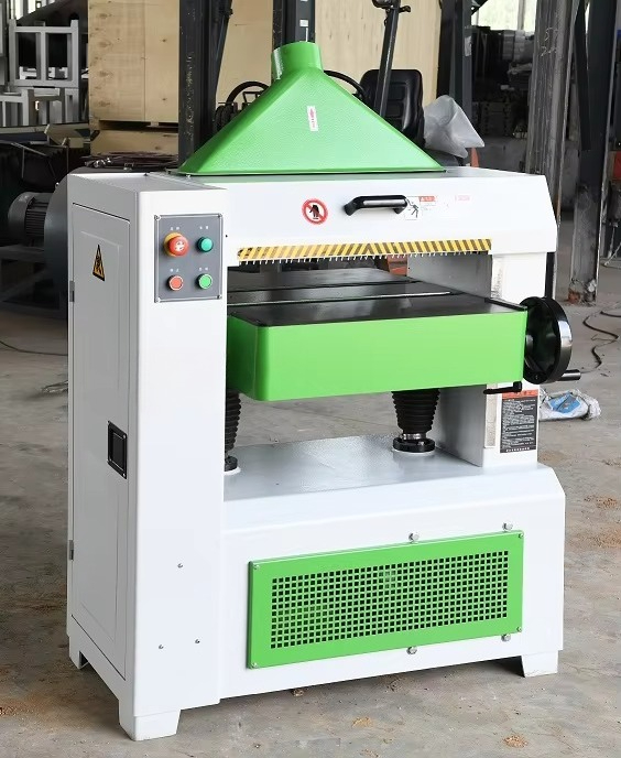 Mesin Planer Kayu Tugas Berat  - Woodworking Carpenter ulasan dan harga