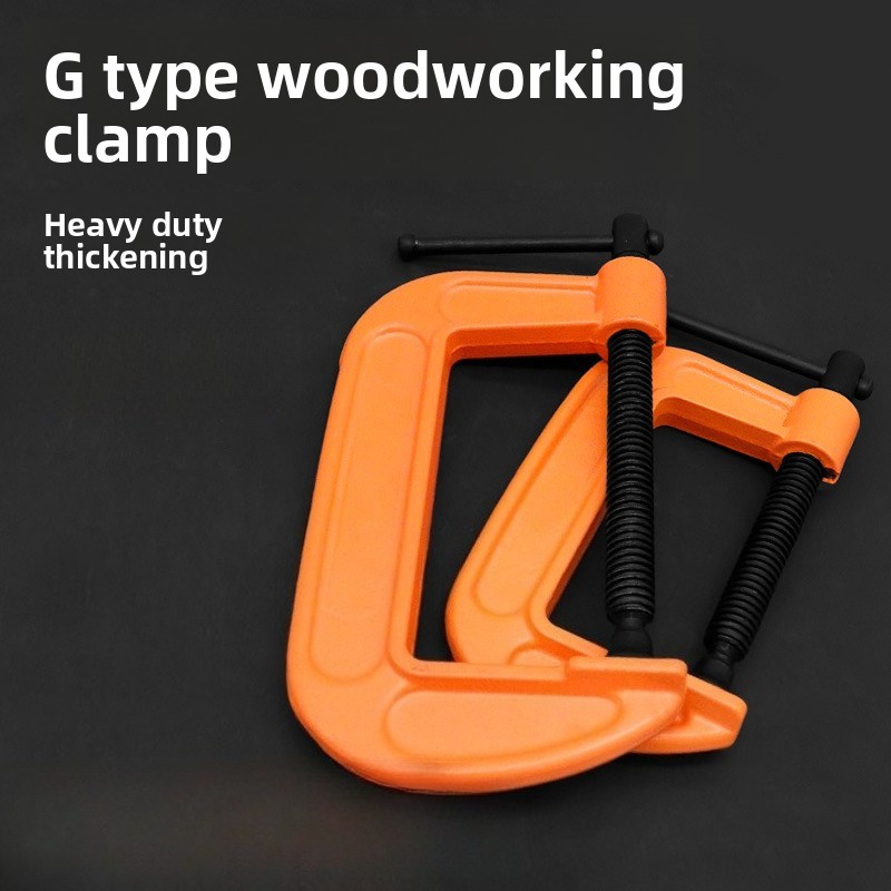 Klem Multifungsi Pertukangan K - Woodworking Vise ulasan dan harga