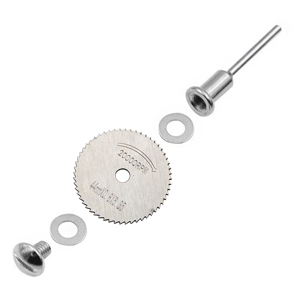 Mata bor tangan 3.2mm/6mm, pis - Woodworking Equipment ulasan dan harga