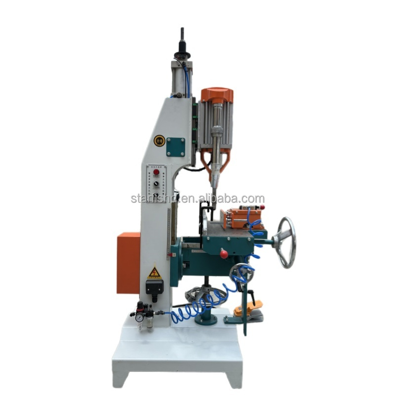 Mesin Pembuat Lubang Persegi d - Woodworking Online ulasan dan harga