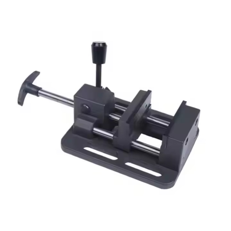 Mesin Bor Cepat TEBAK 4 Inch 1 - Woodworking Vise ulasan dan harga