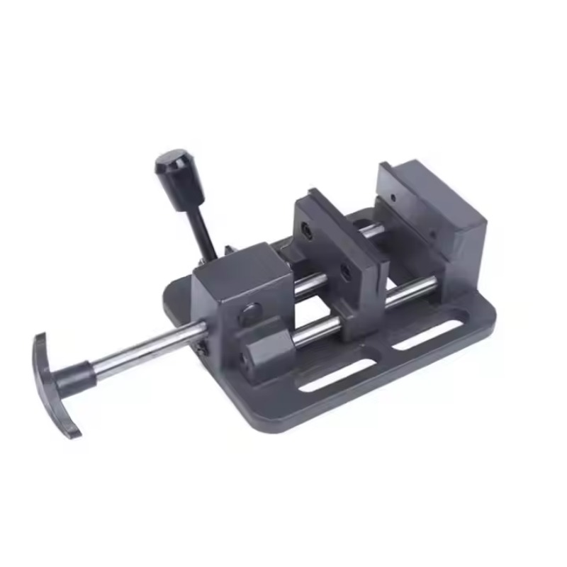 Mesin Bor Cepat TEBAK 4 Inch 1 - Woodworking Vise ulasan dan harga