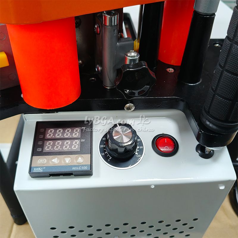 Mesin Pemasang Tepian Kayu Lur - Woodworking Equipment ulasan dan harga