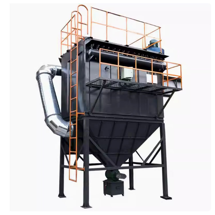 Peralatan Pengumpul Debu Bagho - Woodworking Equipment ulasan dan harga