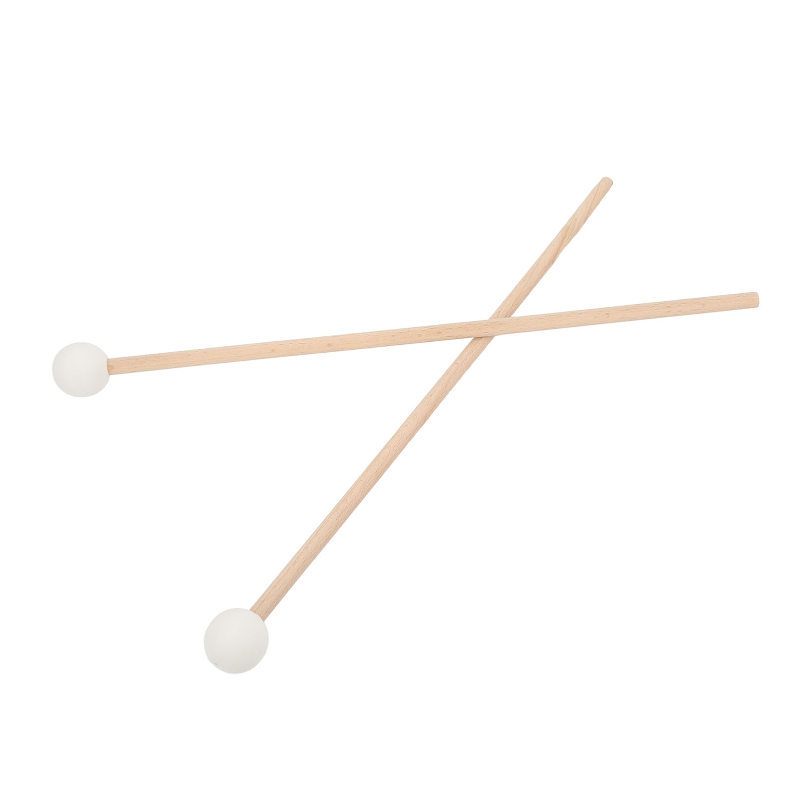 2 Buah Palu Xylophone Gagang M - Woodworking Xylophone ulasan dan harga