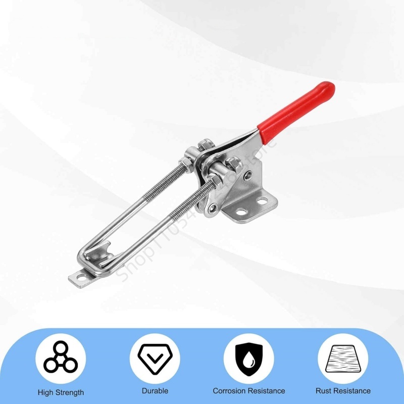 1 Buah Penjepit Lepas Cepat 90 - Woodworking Vise ulasan dan harga