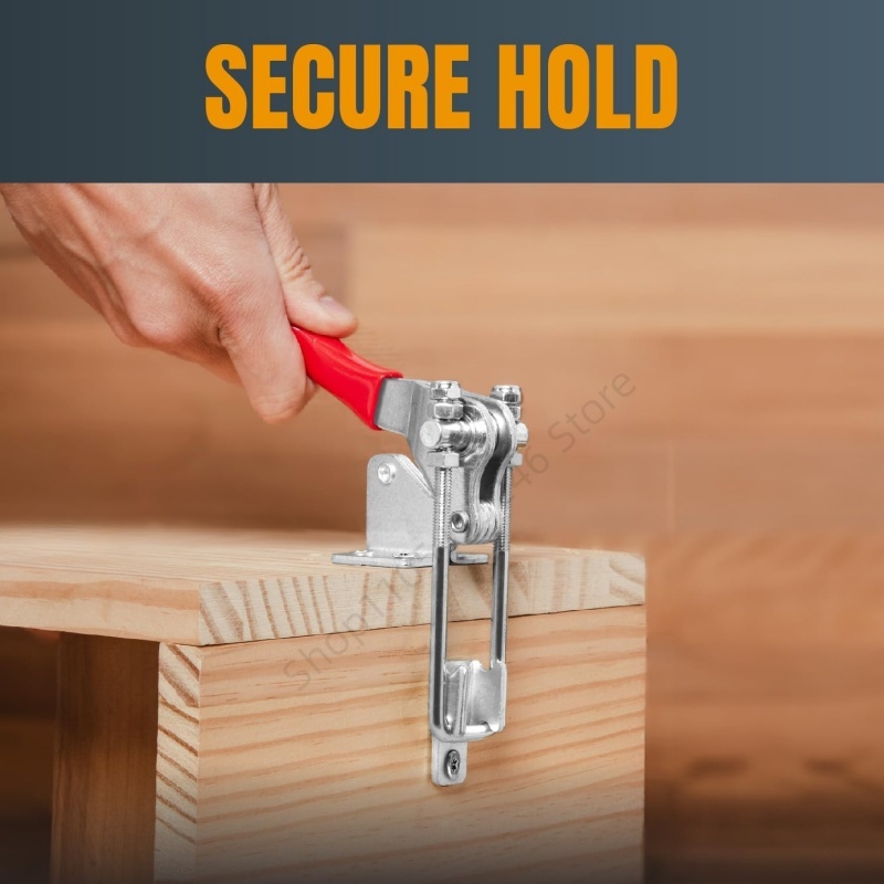 1 Buah Penjepit Lepas Cepat 90 - Woodworking Vise ulasan dan harga