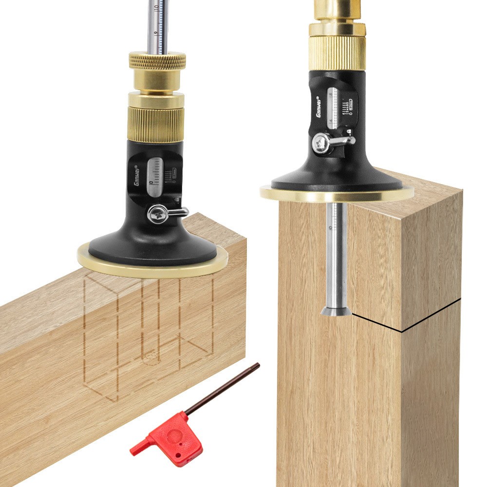 Alat Ukir Paralel Presisi Ting - Woodworking Diy ulasan dan harga