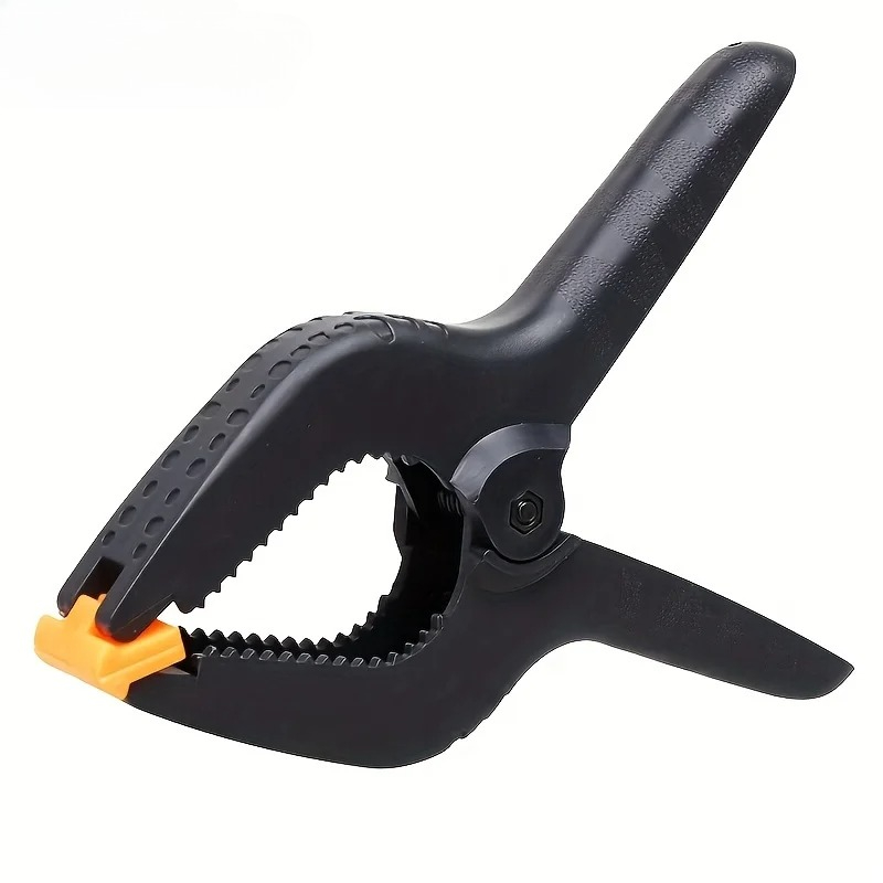 1 buah Klem Kayu Plastik Nylon - Woodworking Z Clips ulasan dan harga