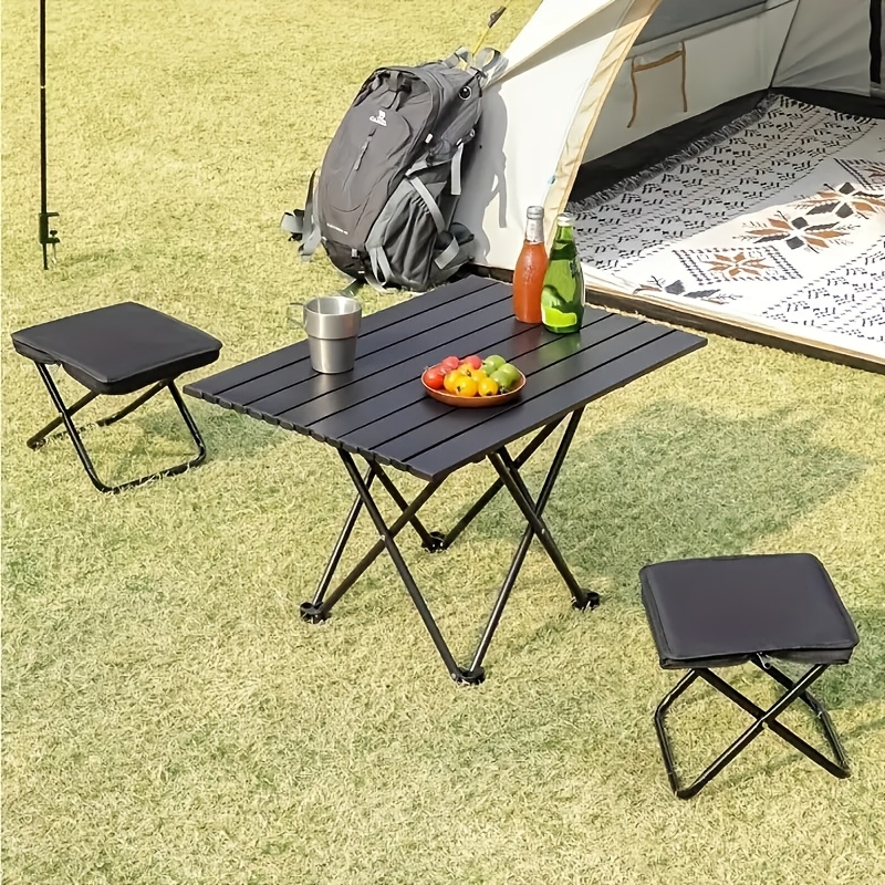 Kursi Lipat Portabel Ringan un - Woodworking Outdoor Furniture ulasan dan harga