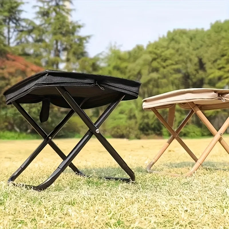 Kursi Lipat Portabel Ringan un - Woodworking Outdoor Furniture ulasan dan harga