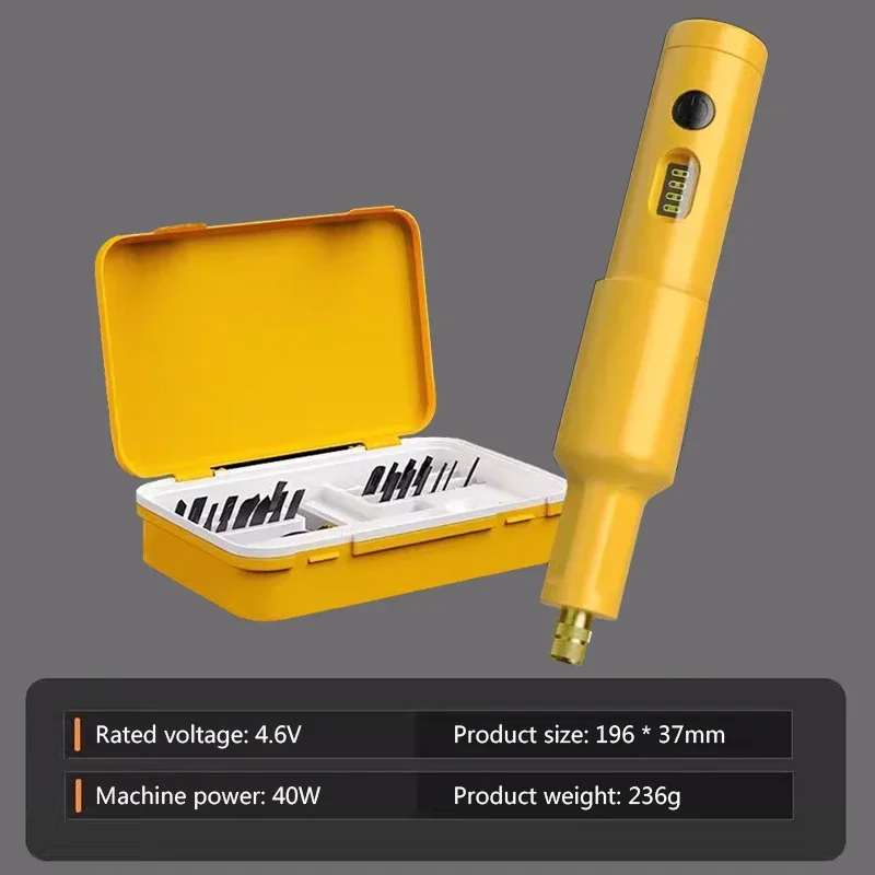 20 Buah Set Mesin Ukir Elektri - Woodworking Manufacturing ulasan dan harga