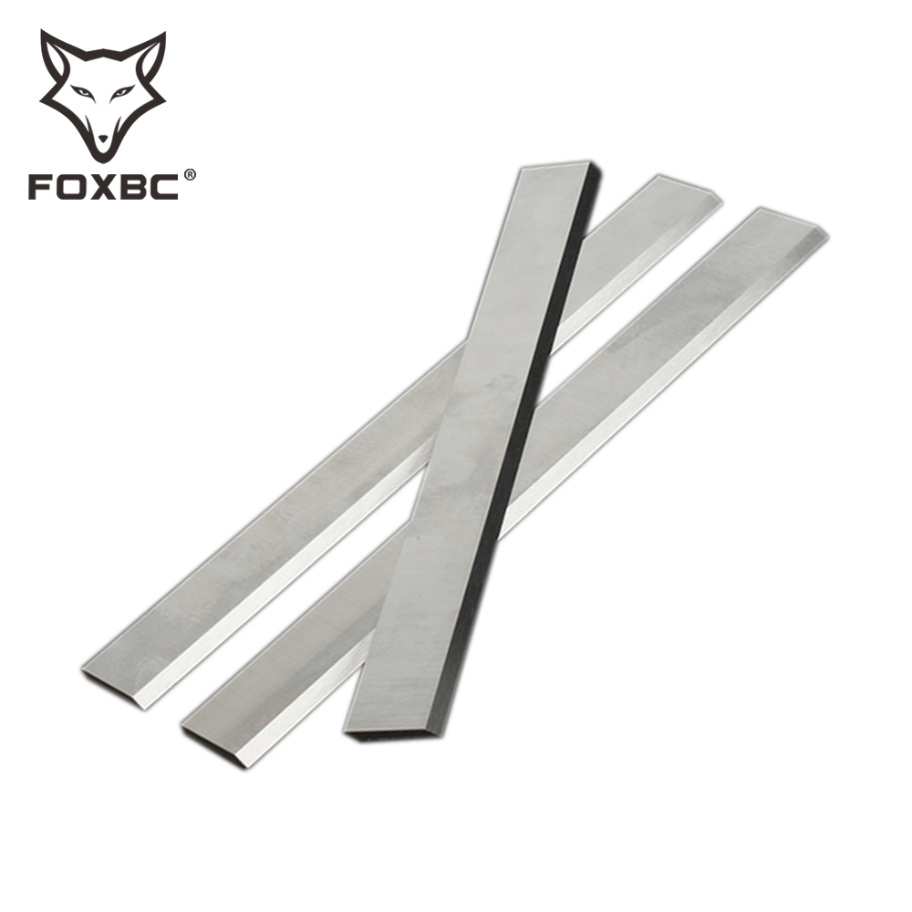 FOXBC HSS Pisau Planer Kayu 16 - Woodworking Plan Pdf ulasan dan harga