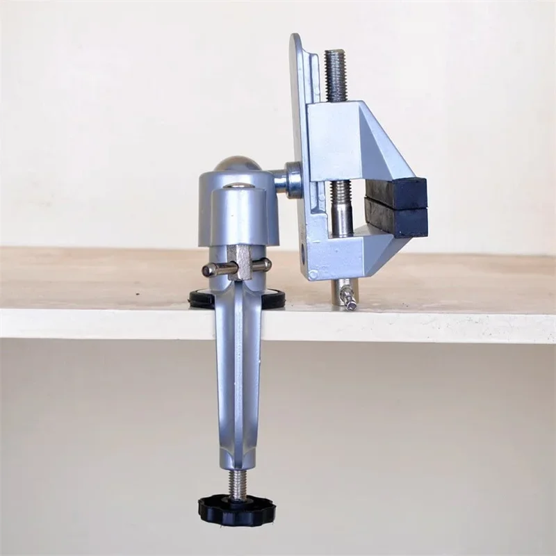 Untuk Obeng Meja M Pengeboran  - Woodworking Vise ulasan dan harga