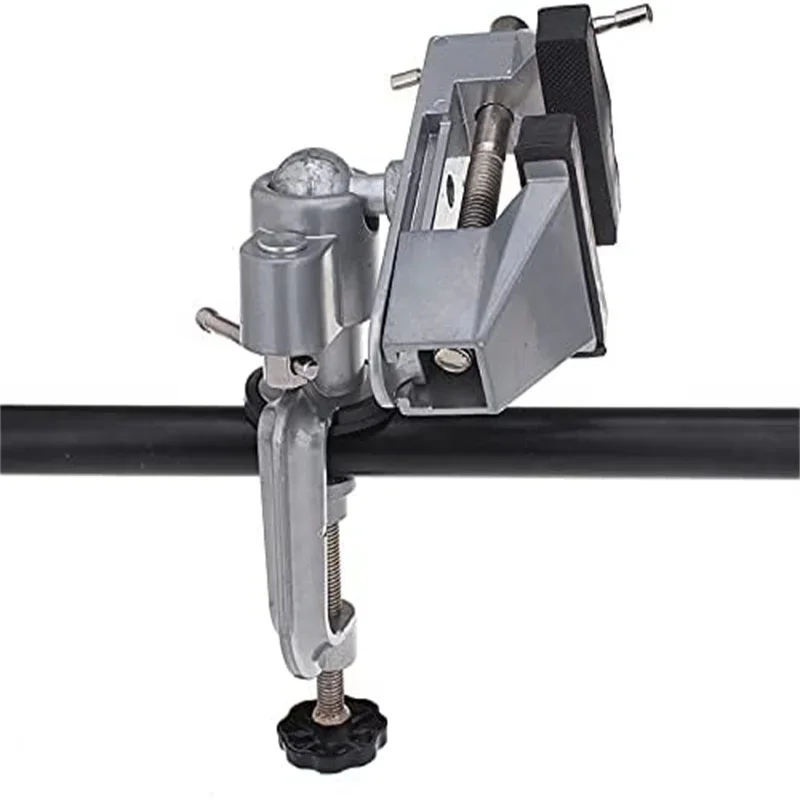 Untuk Obeng Meja M Pengeboran  - Woodworking Vise ulasan dan harga