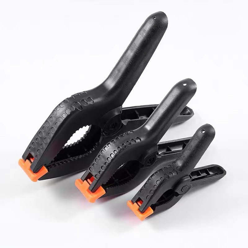 1-10 Buah Set Klem Pegas Pertu - Woodworking Z Clips ulasan dan harga
