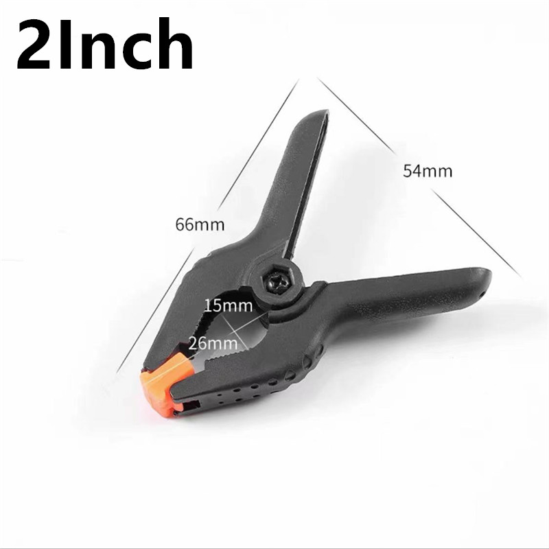 1-10 Buah Set Klem Pegas Pertu - Woodworking Z Clips ulasan dan harga