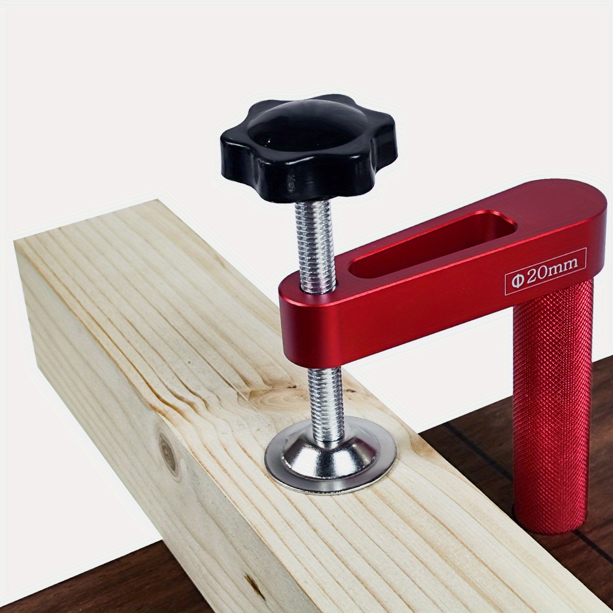 1 buah 19mm/20mm penjepit luba - Woodworking Z Clips ulasan dan harga