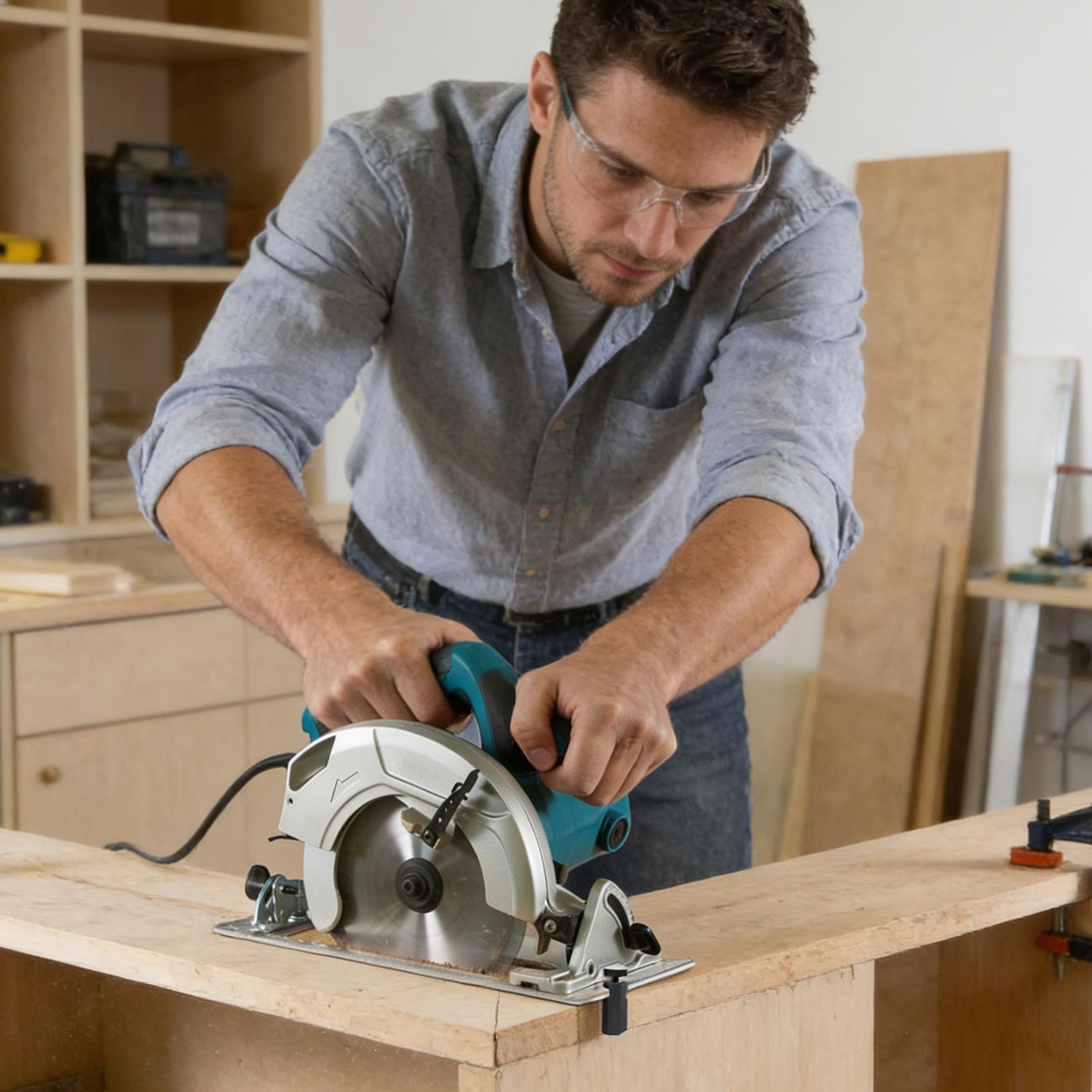 Klem Persegi Untuk Pekerjaan K - Woodworking Carpenter ulasan dan harga