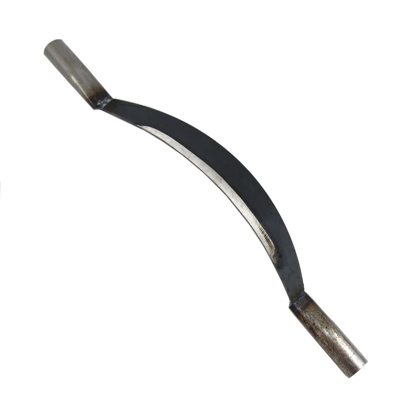 Alat Ukir Kayu Lengkung 51cm,  - Woodworking Manufacturing ulasan dan harga