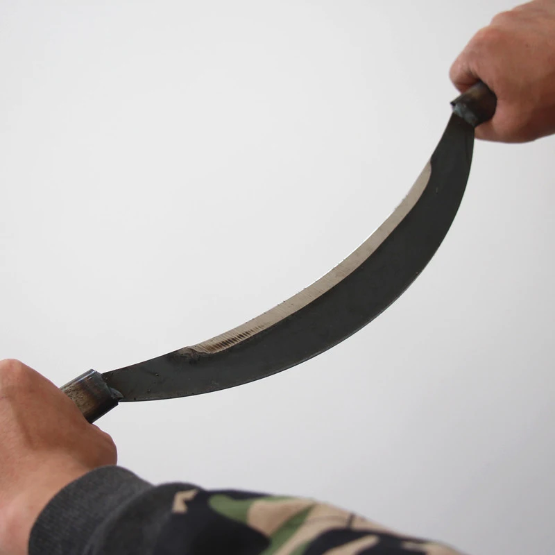 Alat Ukir Kayu Lengkung 51cm,  - Woodworking Manufacturing ulasan dan harga