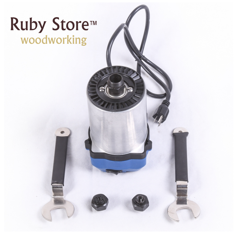 Motor Router Tugas Berat Berte - Woodworking Manufacturing ulasan dan harga