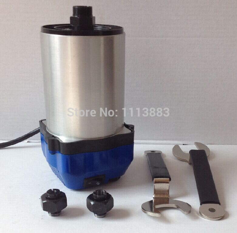 Motor Router Tugas Berat Berte - Woodworking Manufacturing ulasan dan harga