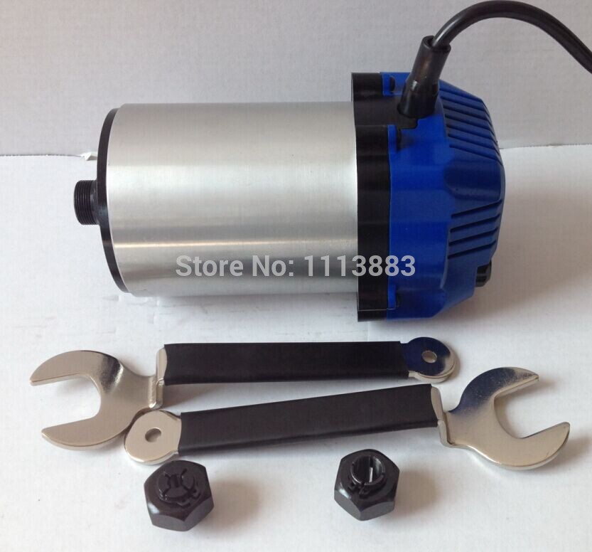 Motor Router Tugas Berat Berte - Woodworking Manufacturing ulasan dan harga